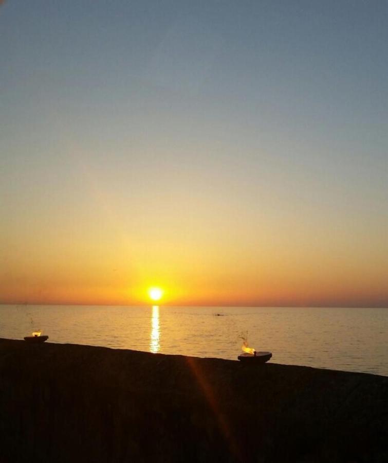 Gallipoli Mancaversa Futura Vacanza Andrea Marina di Mancaversa Eksteriør billede