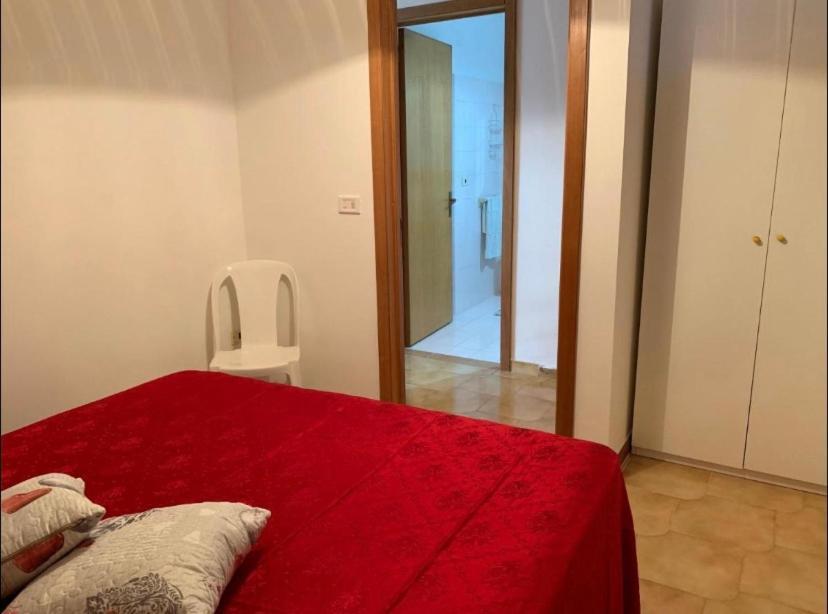 Gallipoli Mancaversa Futura Vacanza Andrea Marina di Mancaversa Eksteriør billede
