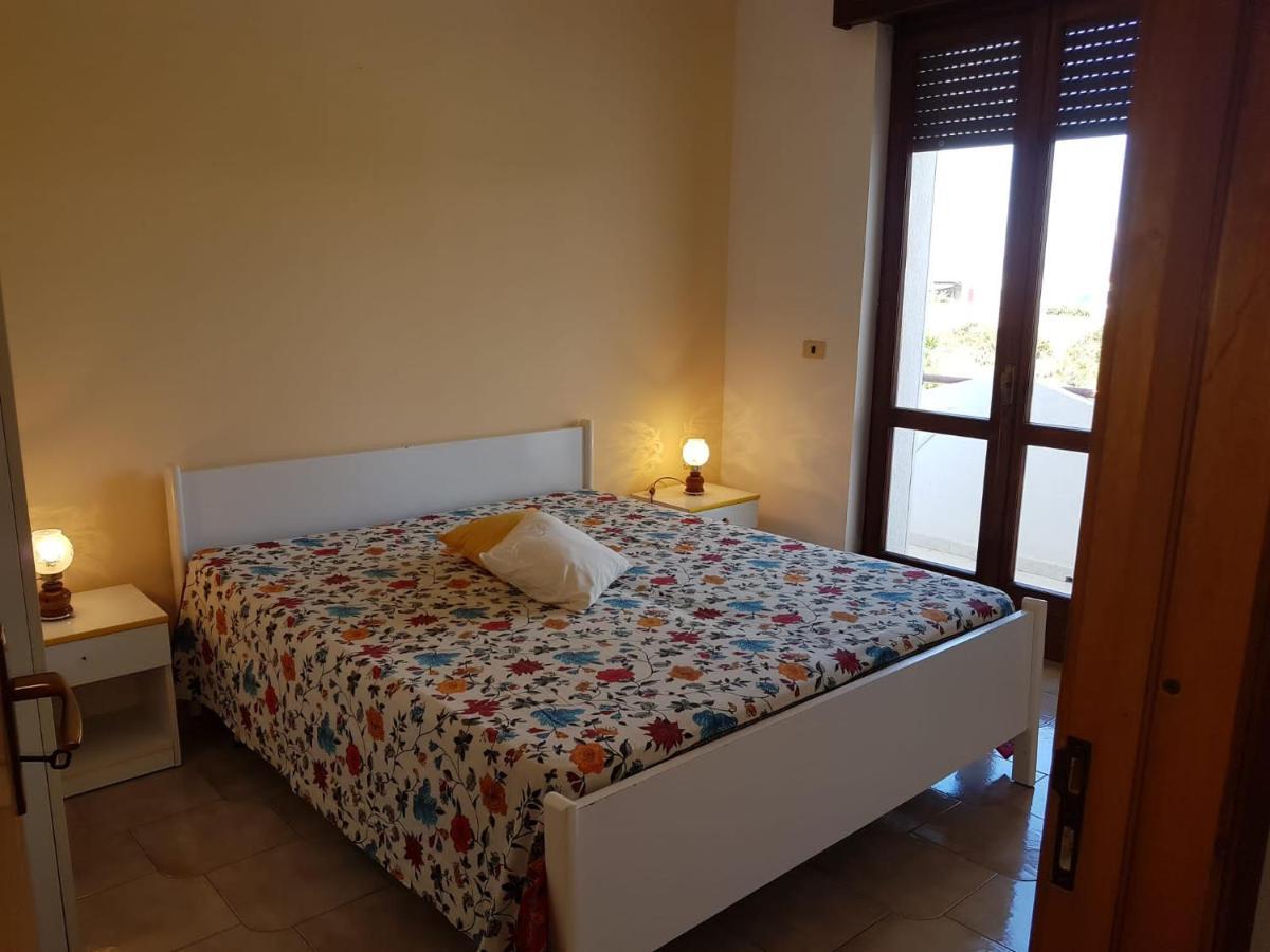 Gallipoli Mancaversa Futura Vacanza Andrea Marina di Mancaversa Eksteriør billede