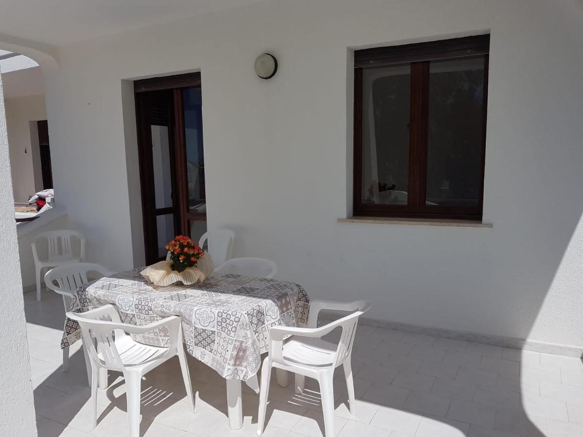 Gallipoli Mancaversa Futura Vacanza Andrea Marina di Mancaversa Eksteriør billede