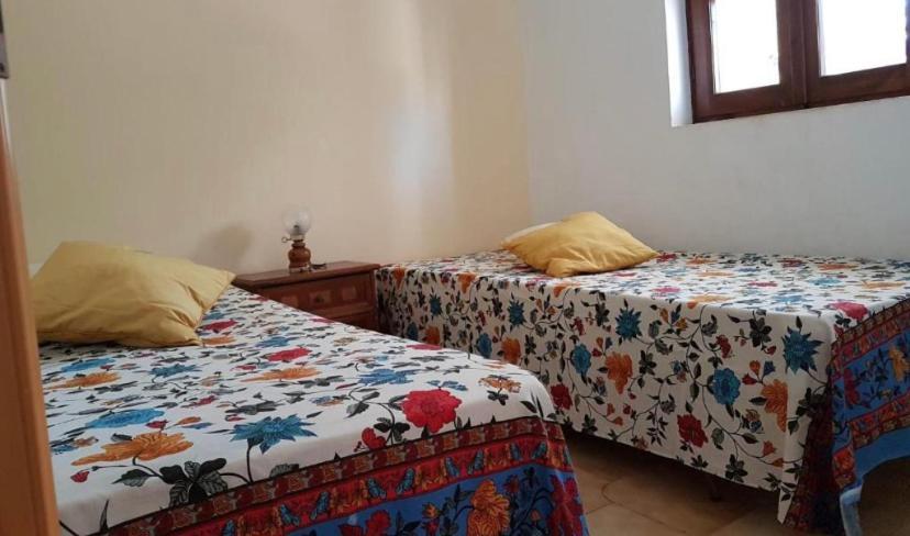 Gallipoli Mancaversa Futura Vacanza Andrea Marina di Mancaversa Eksteriør billede