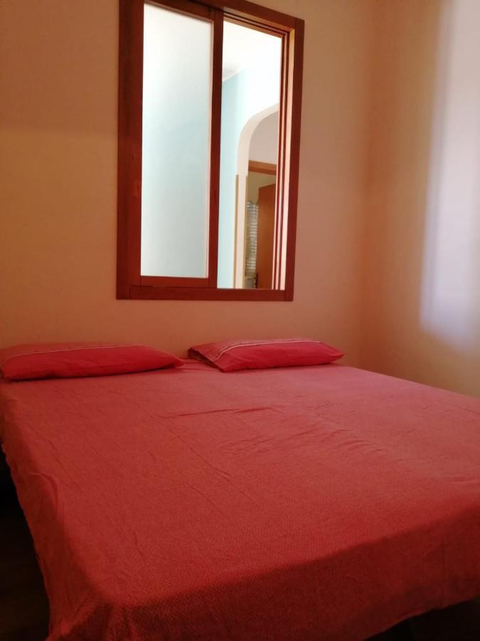 Gallipoli Mancaversa Futura Vacanza Andrea Marina di Mancaversa Eksteriør billede