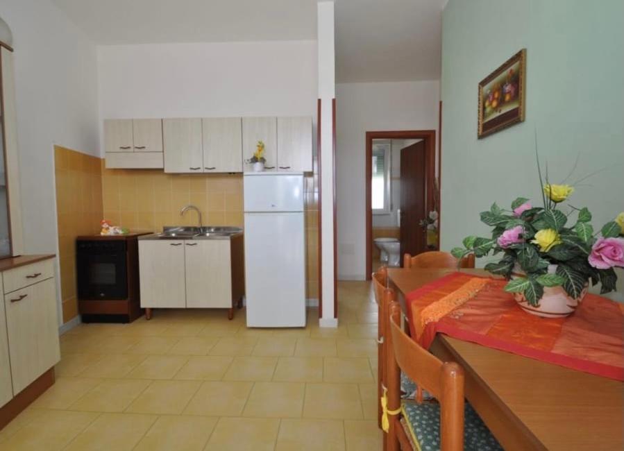Gallipoli Mancaversa Futura Vacanza Andrea Marina di Mancaversa Eksteriør billede