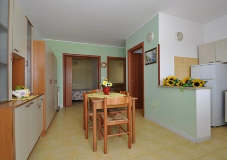 Gallipoli Mancaversa Futura Vacanza Andrea Marina di Mancaversa Eksteriør billede